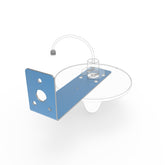 Antena interna Goboost 2G 3G 4G Antena interior de techo de 360° para amplificador de señal 丨 Accesorios de amplificador de señal